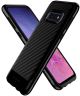 Spigen Neo Hybrid Hoesje Samsung Galaxy S10E Midnight Black