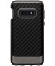 Spigen Neo Hybrid Hoesje Samsung Galaxy S10E Gunmetal