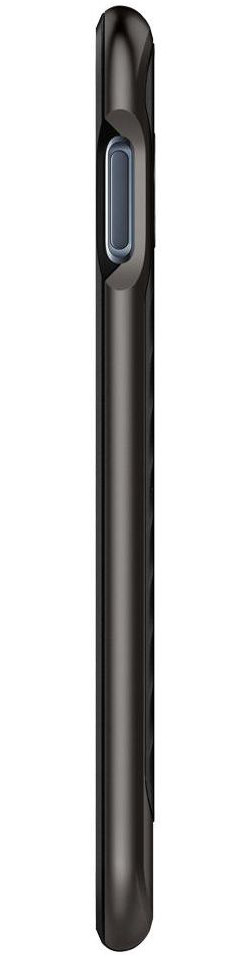 Spigen Neo Hybrid Hoesje Samsung Galaxy S10E Gunmetal afbeelding 6