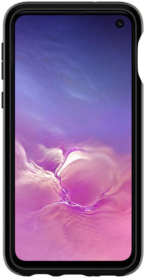 Spigen Neo Hybrid Hoesje Samsung Galaxy S10E Gunmetal afbeelding 7
