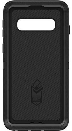 Otterbox Defender Case Samsung Galaxy S10 Zwart afbeelding 5