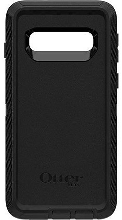 Otterbox Defender Case Samsung Galaxy S10 Zwart afbeelding 6