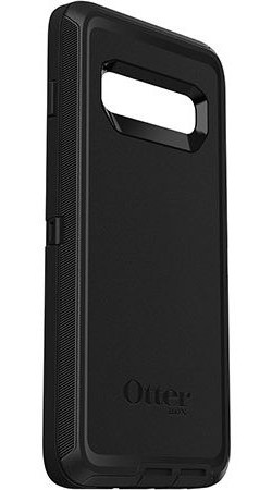 Otterbox Defender Case Samsung Galaxy S10 Zwart afbeelding 8