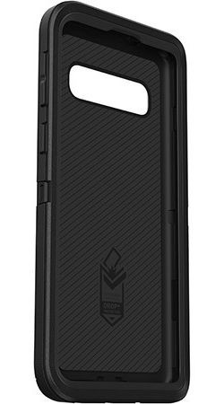Otterbox Defender Case Samsung Galaxy S10 Zwart afbeelding 10