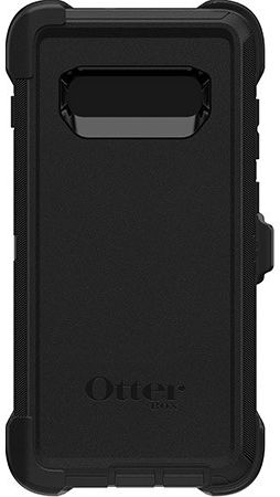 Otterbox Defender Case Samsung Galaxy S10 Plus Zwart afbeelding 5