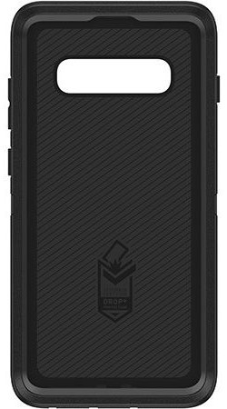 Otterbox Defender Case Samsung Galaxy S10 Plus Zwart afbeelding 7
