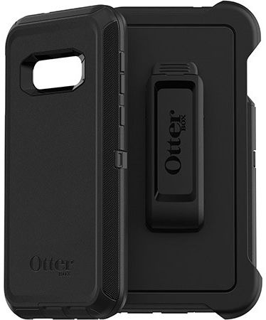 Otterbox Defender Case Samsung Galaxy S10E Zwart afbeelding 4