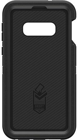 Otterbox Defender Case Samsung Galaxy S10E Zwart afbeelding 5