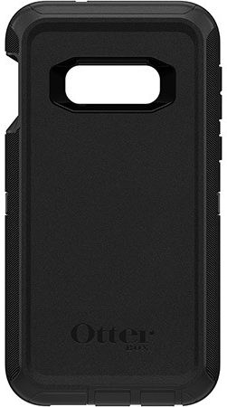 Otterbox Defender Case Samsung Galaxy S10E Zwart afbeelding 6