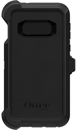 Otterbox Defender Case Samsung Galaxy S10E Zwart afbeelding 7