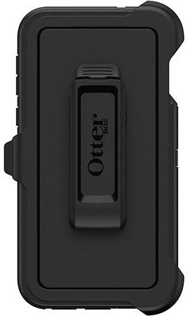 Otterbox Defender Case Samsung Galaxy S10E Zwart afbeelding 10