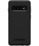OtterBox Symmetry Hoesje Samsung Galaxy S10 Zwart