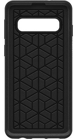 OtterBox Symmetry Hoesje Samsung Galaxy S10 Zwart afbeelding 5