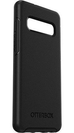 OtterBox Symmetry Hoesje Samsung Galaxy S10 Zwart afbeelding 6