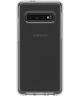 OtterBox Symmetry Hoesje Samsung Galaxy S10 Clear
