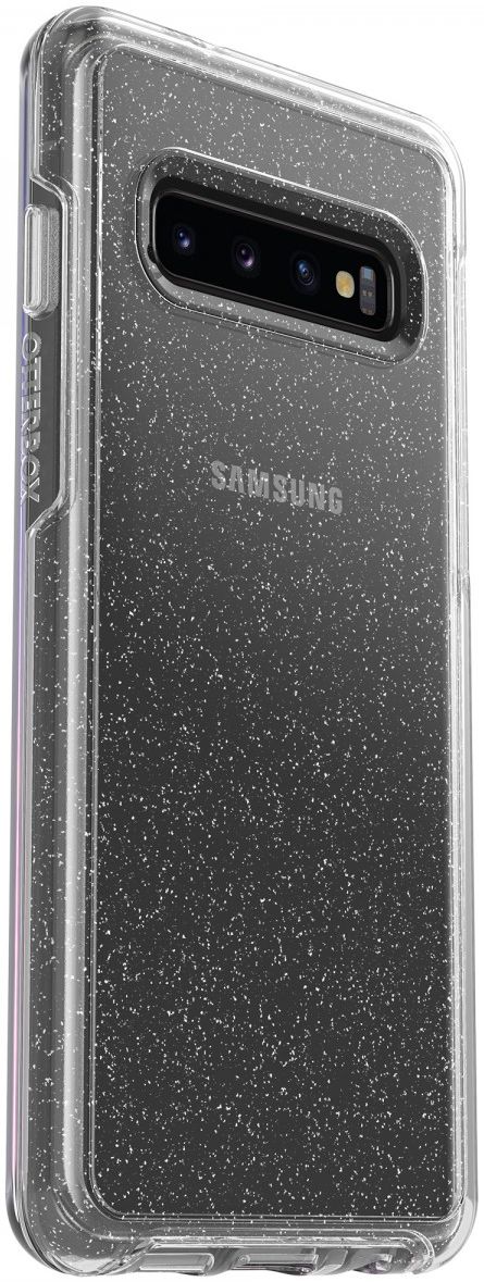 OtterBox Symmetry Samsung Galaxy S10 Hoesje Glitter afbeelding 6
