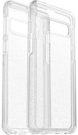 OtterBox Symmetry Samsung Galaxy S10 Hoesje Glitter afbeelding 5