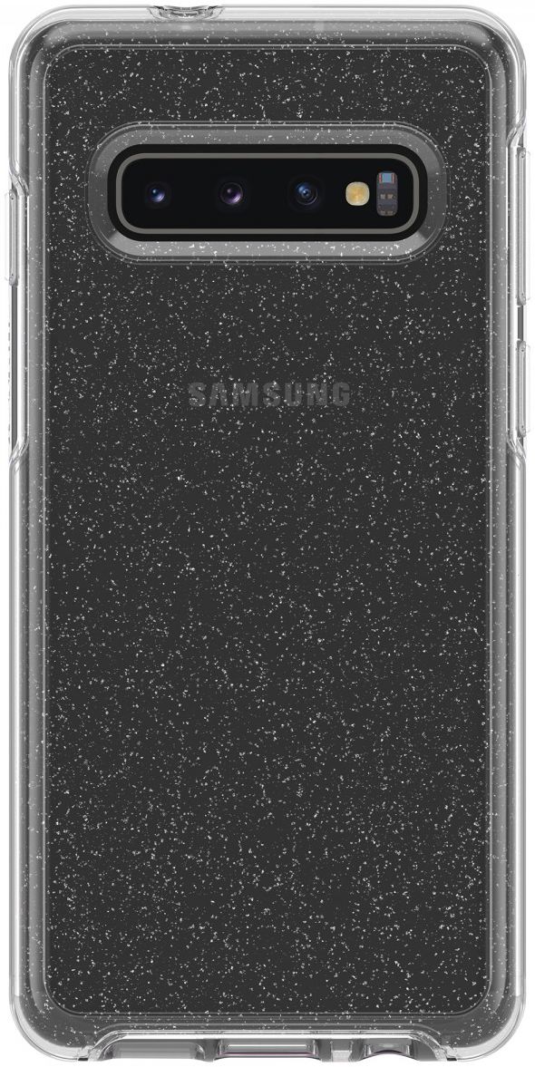 OtterBox Symmetry Samsung Galaxy S10 Hoesje Glitter afbeelding 2