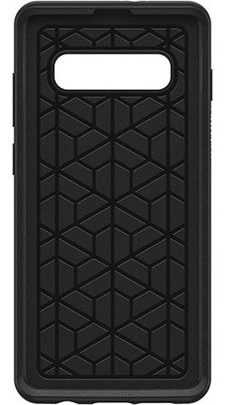 OtterBox Symmetry Hoesje Samsung Galaxy S10 Plus Zwart afbeelding 5