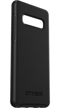 OtterBox Symmetry Hoesje Samsung Galaxy S10 Plus Zwart afbeelding 6