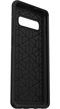 OtterBox Symmetry Hoesje Samsung Galaxy S10 Plus Zwart afbeelding 7