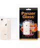 Panzerglass Apple iPhone 7 / 8 ClearCase Transparant Hoesje
