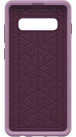 OtterBox Symmetry Hoesje Samsung Galaxy S10 Plus Paars afbeelding 5