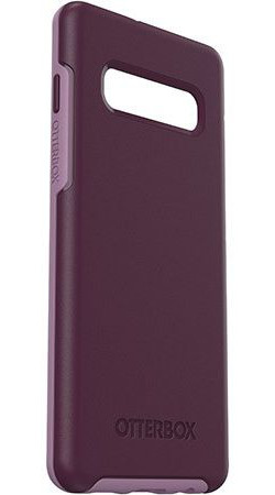 OtterBox Symmetry Hoesje Samsung Galaxy S10 Plus Paars afbeelding 6