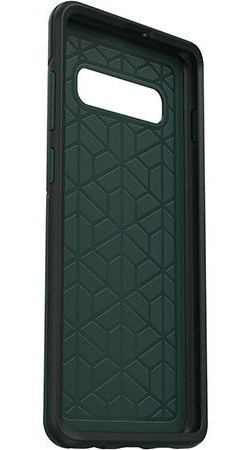 OtterBox Symmetry Hoesje Samsung Galaxy S10 Plus Groen afbeelding 7