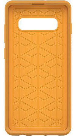 OtterBox Symmetry Hoesje Samsung Galaxy S10 Plus Geel afbeelding 5