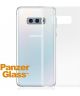 Panzerglass Samsung Galaxy S10E ClearCase Transparant Hoesje