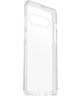 OtterBox Symmetry Hoesje Samsung Galaxy S10 Plus Clear