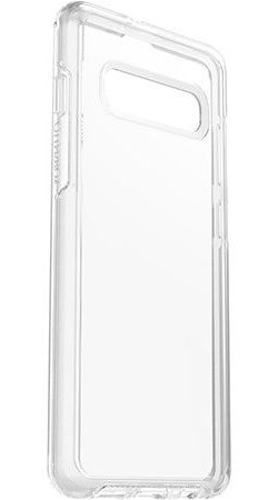 OtterBox Symmetry Hoesje Samsung Galaxy S10 Plus Clear afbeelding 5