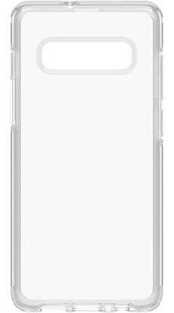 OtterBox Symmetry Hoesje Samsung Galaxy S10 Plus Clear afbeelding 4