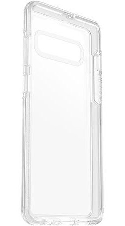 OtterBox Symmetry Hoesje Samsung Galaxy S10 Plus Clear afbeelding 7