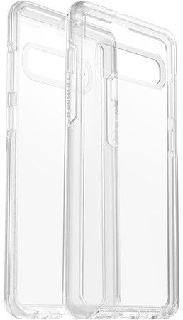 OtterBox Symmetry Hoesje Samsung Galaxy S10 Plus Clear afbeelding 8
