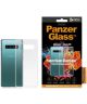 Panzerglass Samsung Galaxy S10 ClearCase Transparant Hoesje