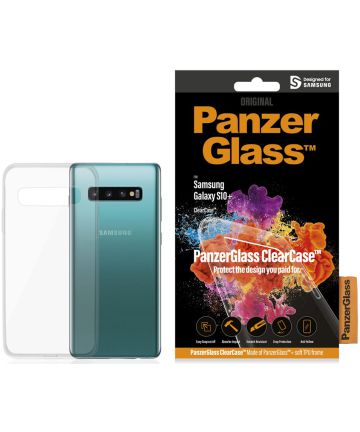 panzerglass samsung s10