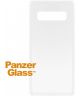 Panzerglass Samsung Galaxy S10 Plus ClearCase Transparant Hoesje
