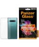 Panzerglass Samsung Galaxy S10 Plus ClearCase Transparant Hoesje