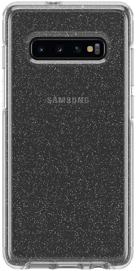 OtterBox Symmetry Samsung Galaxy S10 Plus Hoesje Glitter afbeelding 3