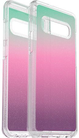 OtterBox Symmetry Hoesje Samsung Galaxy S10 Plus Gradient Energy afbeelding 3