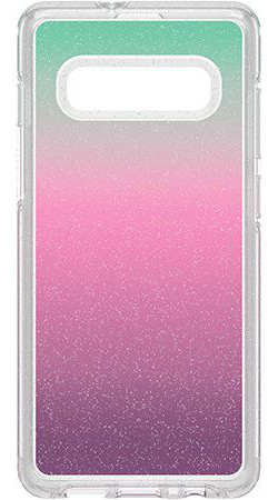 OtterBox Symmetry Hoesje Samsung Galaxy S10 Plus Gradient Energy afbeelding 4