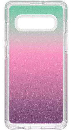 OtterBox Symmetry Hoesje Samsung Galaxy S10 Plus Gradient Energy afbeelding 5