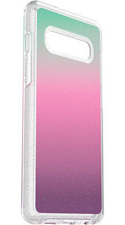 OtterBox Symmetry Hoesje Samsung Galaxy S10 Plus Gradient Energy afbeelding 6