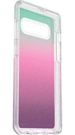 OtterBox Symmetry Hoesje Samsung Galaxy S10 Plus Gradient Energy afbeelding 7