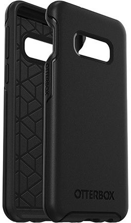 OtterBox Symmetry Hoesje Samsung Galaxy S10E Zwart afbeelding 3