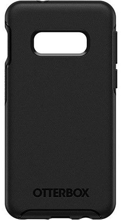 OtterBox Symmetry Hoesje Samsung Galaxy S10E Zwart afbeelding 4