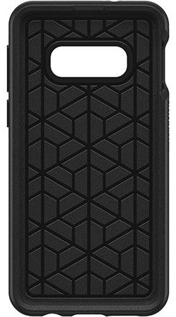 OtterBox Symmetry Hoesje Samsung Galaxy S10E Zwart afbeelding 5