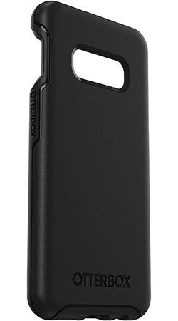 OtterBox Symmetry Hoesje Samsung Galaxy S10E Zwart afbeelding 6